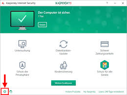 Anpassen Der Einstellungen Von Kaspersky Internet Security 2018 Zur Erhohung Der Computerleistung
