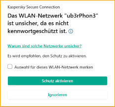 Meldungen Uber Probleme In Wlans