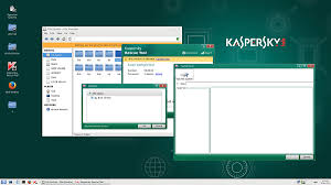 Kaspersky Rescue Disk 2018 Build 2019 Download