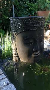 Pin Von Chris Toph Auf Teich Mit Buddha Brunnen Buddha Brunnen Buddha Brunnen