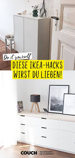 Ikea Hacks So Machst Du Deine Mobel Zu Einzelstucken Ivar Regal Ikea Hacks Ikea Hack Aufbewahrung