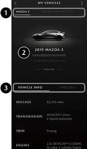 You can also check the door lock status on the vehicle and either unlock or lock doors. Connected Service Manual