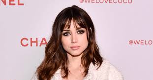 Ana De Armas Height Weight Bio Age Net Worth Dating Creeto