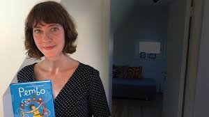 Ayse Bosse Liest Aus Pembo Ndr De Nachrichten Ndr Info Sendungen Mikado Das Kinderradio Mit diesem buchvon ayse bosse lernen kinder, besser mit traurigkeit umzugehen.