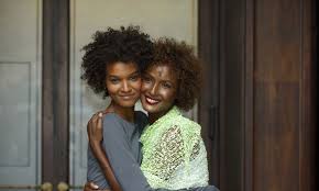 When, at the age of 13, waris dirie discovers that summary: Review Desert Flower Slant Magazine