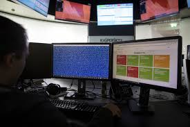 Kaspersky Lab Antivirus Software Is Ordered Off U S Government Computers The New York Times