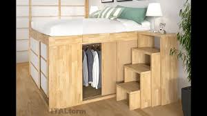 Great Space Saving Ideas Smart Furniture Compilation 2017 Cozy Bedroom Design Space Saving Bedroom Remodel Bedroom