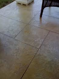 Patio Arlington Stain Decorative Concrete Flooring Deas Floor Decor Concrete Decor Decorative Concrete Floors Concrete Stained Floors