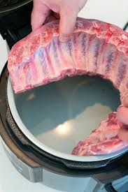 Best Ninja Foodi Ribs Recipe The Typical Mom Rippchen