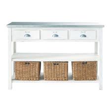 A régiment de cuisine (連隊食戟 rentai shokugeki) is an irregular type of shokugeki. Consolle Sorgues Table Console En Bois Table Console Blanche Console Cuisine
