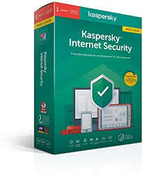 Kaspersky Internet Security 2021 Mise A Jour 1 Poste 1 An Amazon Fr Logiciels