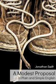 From the creators of sparknotes, something better. Read A Modest Proposal In Plain And Simple English Translated Online By Bookcaps Books
