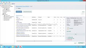 How To Install Kaspersky Network Agent Kaspersky Endpoint Security Step By Step Youtube