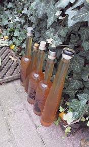 Quittenlikor Von Tag Gecko Chefkoch Quitten Likor Quitten Rezepte Quittenlikor Rezept