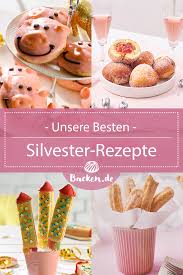 Silvester Rezepte Silvester Rezepte Silvesterrezepte Silvester Fingerfood