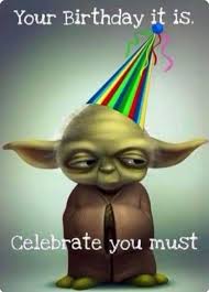 Yoda Birthday Wishes Funny Happy Birthday Wishes Happy Birthday Pictures Happy Birthday Funny