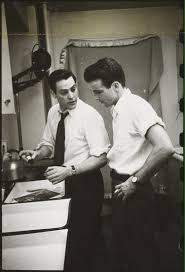 Monty And Kevin Mccarthy Developing Montgomery Clift Daily Facebook