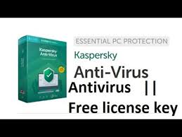Activate Kaspersky Antivirus 2019 2020 2022 Life Enjoy Youtube