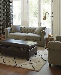 Martha Stewart Collection Saybridge 92 Living Room Furniture Collections Cheap Living Room Furniture Grey Furniture Living Room