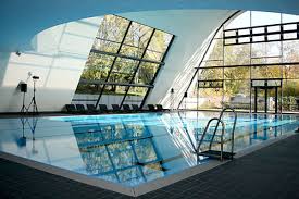 Neues Schwimmbad In Zehlendorf Tipberlin