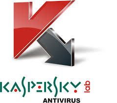 Kaspersky Logos