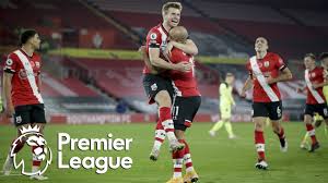 Newcastle united vs southampton tournament: Southampton Beat Newcastle Go Top For First Time Ever Premier League Update Nbc Sports Youtube
