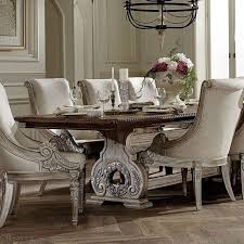 Orleans Ii Dinning Room Set Dinning Room Sets Shabby Chic Dining Room Dining Room Table Centerpieces