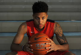 Basketball coach basketball players sports teams virginia basketball grayson allen coach k kind and generous duke blue devils basketball. Look At The Outrageous Shoes Kelly Oubre Is Wearing To The Nba Draft For The Win