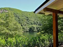 Chalet Seeblick Fewo Direkt Ferienhaus Ferienwohnung Ferien