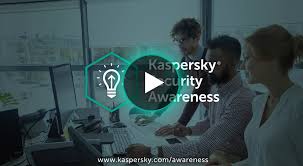 Kaspersky Security Awareness Training Kaspersky
