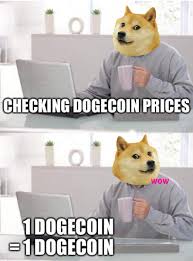 Garage guys fantasy sports 2.084 views4. Just Doge Dogecoin
