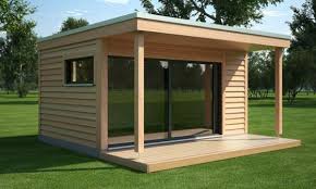 Moderne Gartenhauser 50 Vorschlage Fur Sie Gartenhaus Holz Holz Im Garten Gartenhaus Modern