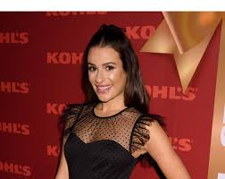 リア ミシェル Glee グリー の母親役と再共演が決定 2019年11月14日 エキサイトニュース