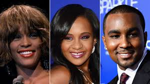 Bobbi kristina brown, the only child of legendary singers whitney houston and bobby brown, has died. The Death Of Nick Gordon Is The Final Chapter In Tragic Whitney Houston And Bobbi Kristina Brown Saga Cnn