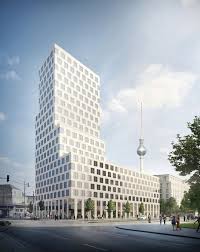 Berlin Projects Construction Page 219 Skyscrapercity Construction City Berlin Green Terrace