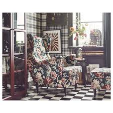 Frische Einrichtungsideen Und Erschwingliche Mobel Ohrensessel Ikea Wohnung