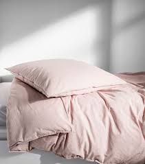 Bergpalm Duvet Cover And Pillowcase S Pink Stripe Twin Ikea Ikea Duvet Cover Pillow Cases Ikea Duvet