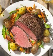 Rinderhufte Bild Eisenhut Mayer Lebensmittel Essen Essensrezepte Rezepte
