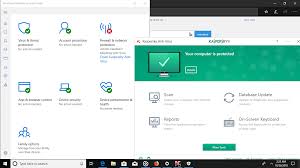 Having Problem With Windows Defender Security Center Microsoft Community
