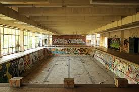 10 Tipps Fur Berlin Im Herbst Die Du Unbedingt Erleben Solltest Verlassene Orte Vergessene Orte Orte