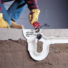Also, soap and other products that are washed down the drain can slowly collect in the drain pipes. How To Unclog A Drain Tips From The Family Handyman