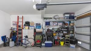 Mietrecht Was In Einer Garage Gelagert Werden Darf Und Was Nicht Augsburger Allgemeine