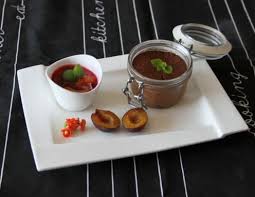 Schokoladensouffle Rezept Schokoladensouffle Lebensmittel Essen Rezepte