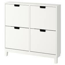 Stall Shoe Cabinet With 4 Compartments White Ikea Shoe Storage Cabinet Wall Mounted Shoe Rack Ikea Shoe Rack
