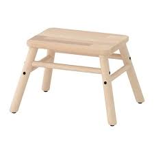 Vilto Step Stool Birch Ikea Step Stool Bathroom Stool Stool