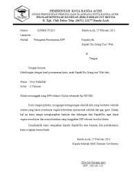 Contoh Surat Penagihan Hutang Pemberitahuan Tunggakan Perusahaan Surat Pidana Orang