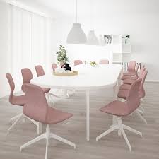 Bekant Konferenztisch Weiss Ikea Osterreich Conference Table Conference Room Decor Ikea Bekant