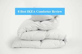 8 Best Ikea Comforter Review 2021 Ikea Product Reviews