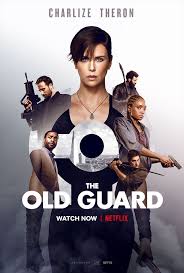 A covert team of immortal mercenaries are suddenly exposed and must now fight to keep their identity a secret just as an unexpected new member is discovered. The Old Guard 2020 Imdb