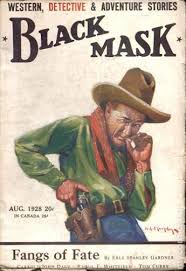 Comic Books August 1928